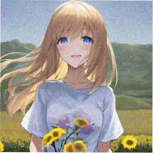 观众 阿岩 的头像